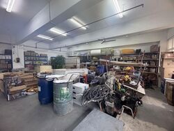 Golden Wall Flatted Factory (D12), Factory #589176031